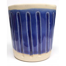Medium Blue Transparent Stoneware Glaze Powder BP2P