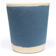 Stony Blue Stoneware Glaze Powder BP33P