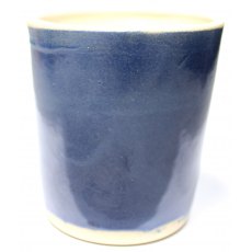 Dark Blue Transparent Stoneware Glaze Powder BP3P