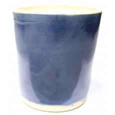 BPS Dark Blue Stoneware Brush On Glaze BP3SB