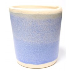 Light Blue Matt Stoneware Glaze Powder BP4P