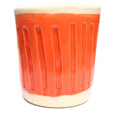 Orkney Orange Porcelain Glaze Powder BP51P