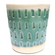 BPS Green Opaque Stoneware Brush On Glaze BP9SB