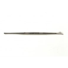 Double Ended Stainless Steel Modeling Tool BPS358