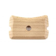 Budget Box Wood Rib BR2