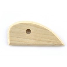 Budget Box Wood Rib BR3