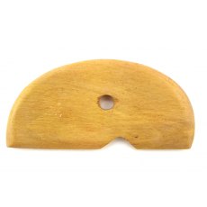 Budget Box Wood Rib BR7