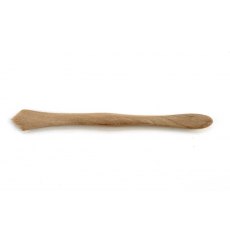 Wooden Modelling Tool 15cm BWMT6-7