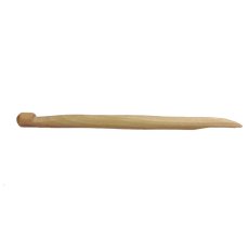 Boxwood Modelling Tool 20cm BWMT8-6 Boxwood Modelling Tool 20cm BWMT8-6