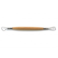 Small Double Ended Loop Tool C12-4