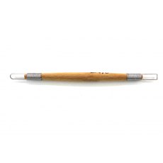 Double Ended Loop Pottery Tool C14-6