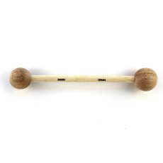Wooden Double Ended Ball Tool 26mm - 28mm C25-1