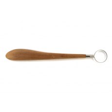 Extra Large Double Ended Sculpting & Loop Tool Pottery Tool C40-2
