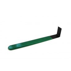 Steel Turning Tool Rectangle Large Rubber Handle C46-1