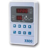 MITSCO 3300-2 10 Programme x4 Seg-Alarm Sensor R - Default