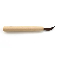 Pottery Decorating Tool Small Curved Knife Pottery Decorating Tool Small Curved Knife