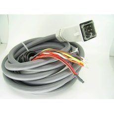 Stafford CC3H (3m Controller Cable with Harting Plug)