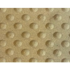 Grogged Buff Stoneware Clay CCBG