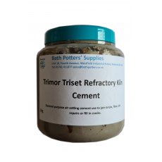 Refractory Kiln Cement