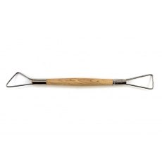 Coiled Edged Modelling Tool Large 20cm Ref. CEMT-1