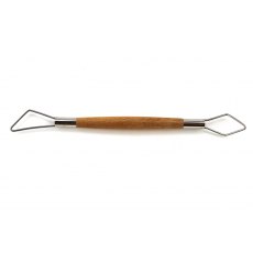 Coiled Edged Modelling Tool Large 20cm CEMT-3