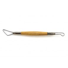 Coiled Edged Modelling Tool Small 15cm Ref. CEMTS-1