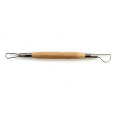 Coiled Edged Modelling Tool Small 15cm CEMTS-10