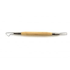 Coiled Edged Modelling Tool Small 15cm CEMTS-2