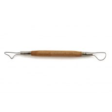Coiled Edged Modelling Tool Small 15cm CEMTS-6
