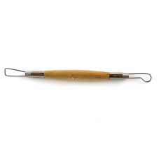 Coiled Edged Modelling Tool Small 15cm CEMTS-7