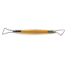 Coiled Edged Modelling Tool Small 15cm CEMTS-9