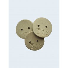 Ceramic Buttons