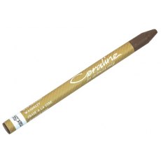 Cobalt Oxide Stoneware Ceraline Wax Crayon
