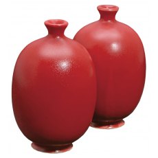 TerraColor Chilli Red Stoneware Glaze Powder