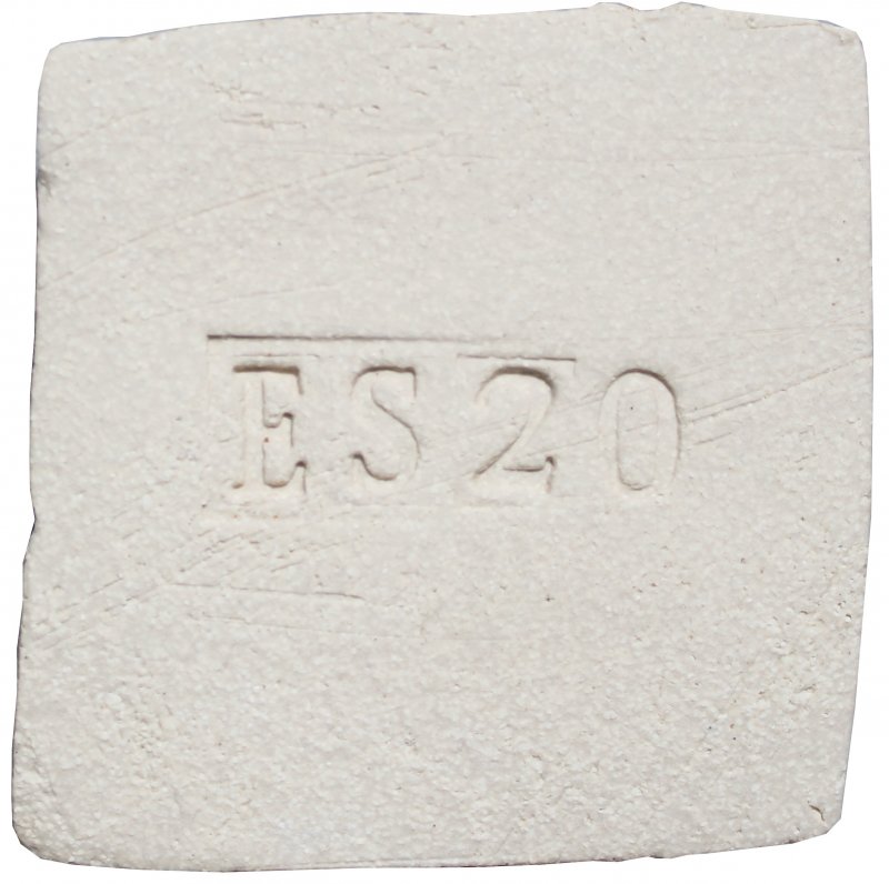 Scarva Earthstone Smooth Texture Clay E-S20 Scarva Earthstone Smooth Texture Clay E-S20