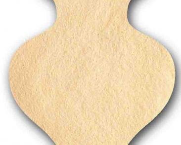 Smooth Body Flax Paper Clay Pouring Slip E-S200 Smooth Body Flax Paper Clay Pouring Slip E-S200