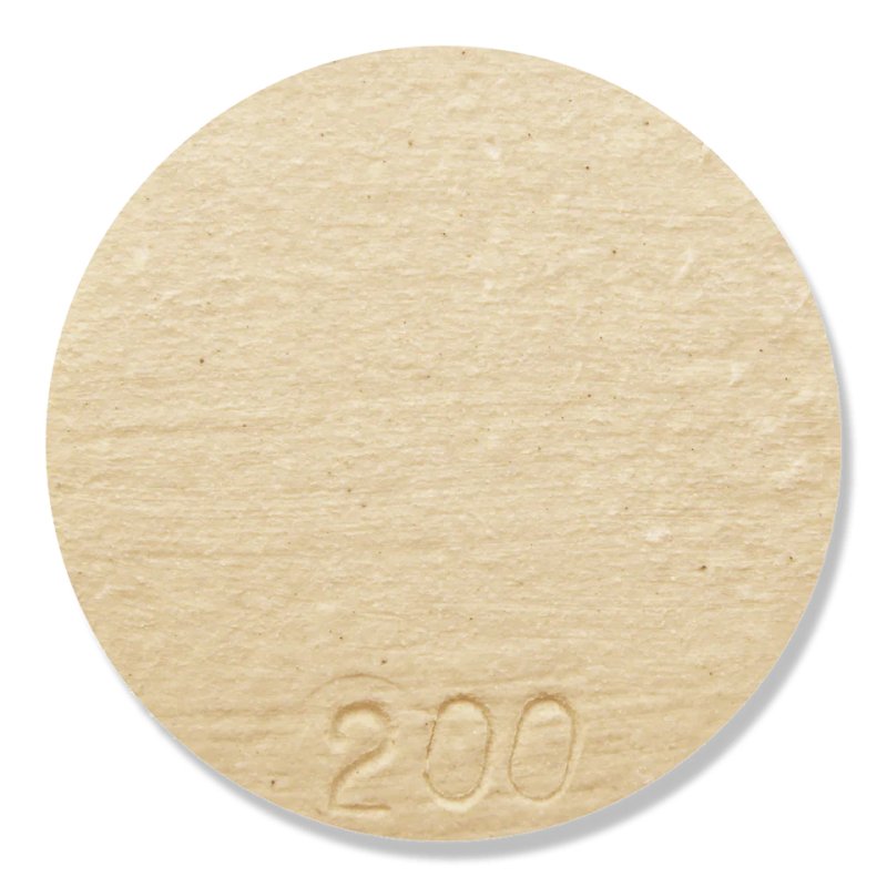 Smooth Body Flax Paper Clay Pouring Slip E-S200 Smooth Body Flax Paper Clay Pouring Slip E-S200
