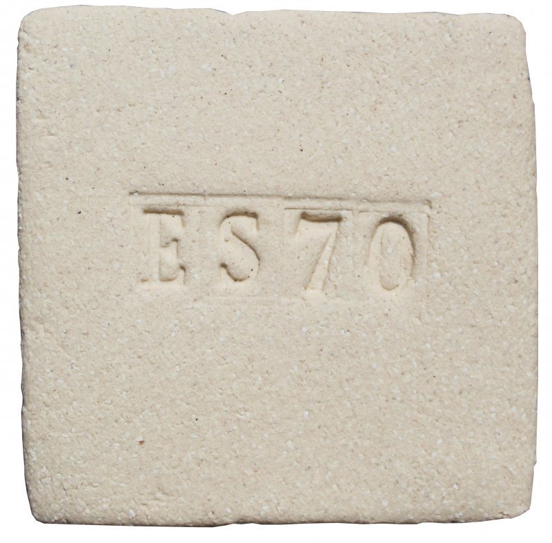 Valentines Scarva Earthstone Architectural Clay E-S70