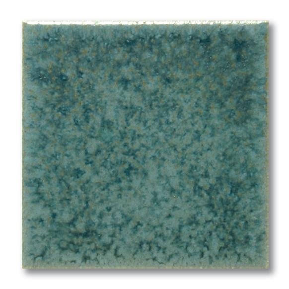 TerraColor Velvet Green Earthenware Brush On Glaze F5131