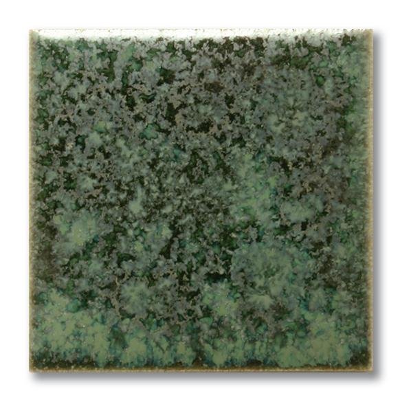 Terracolor TerraColor Jade Green Earthenware Brush On Glaze F5701