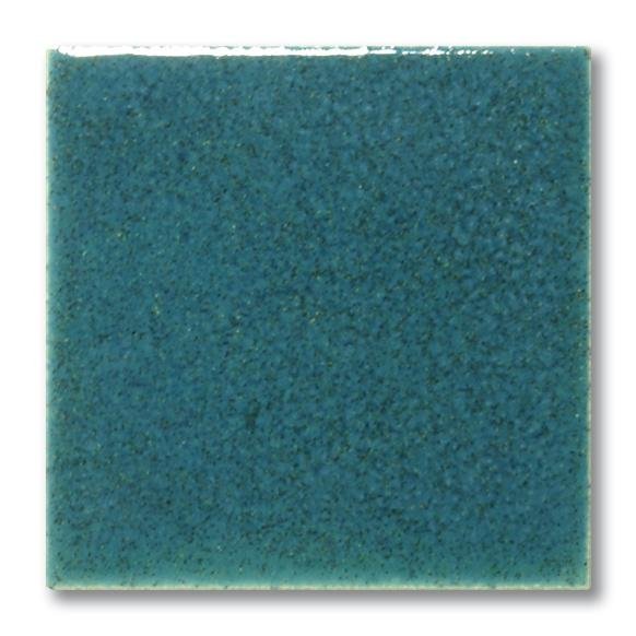 Terracolor TerraColor Hawaiian Blue Gloss Earthenware Brush On Glaze F5704