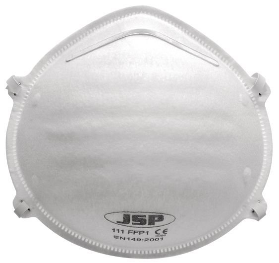 Dust Mask Respirator FFP2