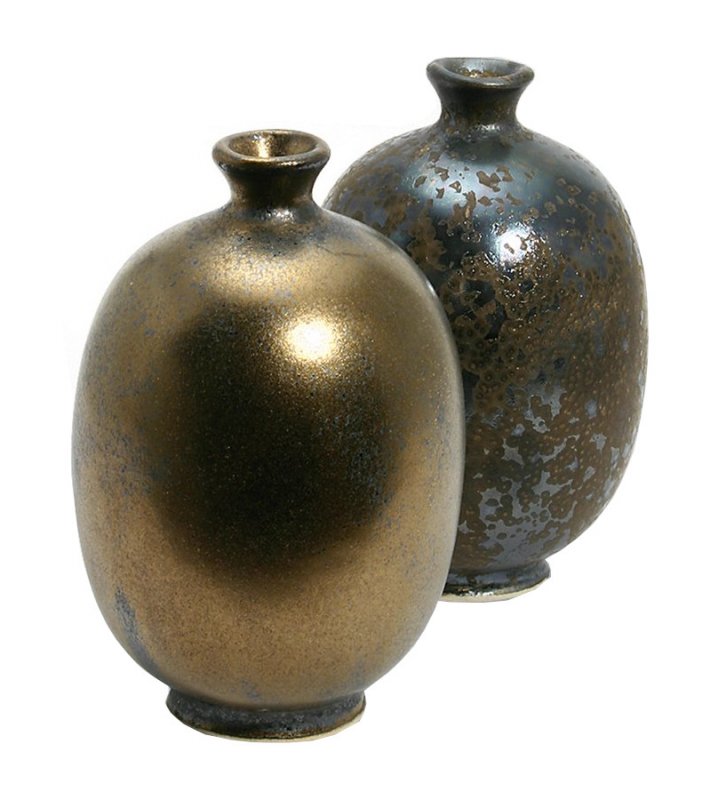 Rustic Gold Terracolor Stoneware Glaze Powder Rustic Gold Terracolor Stoneware Glaze Powder