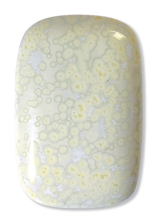 Elderflower Terracolor Stoneware Glaze FS6007 Elderflower Terracolor Stoneware Glaze FS6007