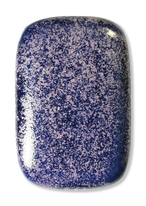 Blue Lilac Terracolor Stoneware Glaze FS6020