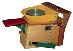 Gladstone Atlas Wheel G39 Gladstone Atlas Wheel G39