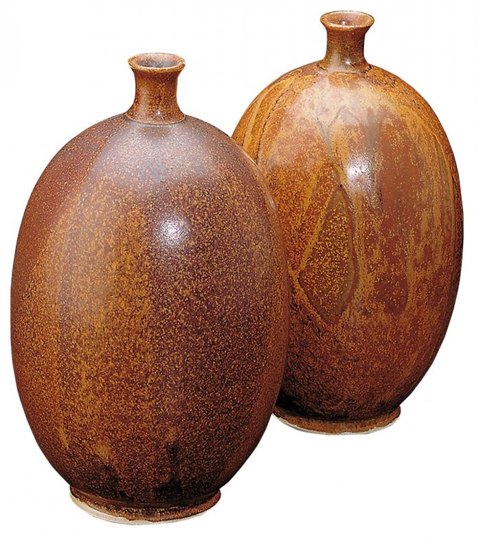Terracolor TerraColor Ember Brown Stoneware Glaze Powder