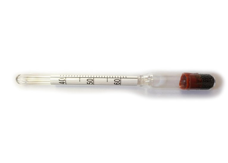 Glaze Hydrometer Glaze Hydrometer