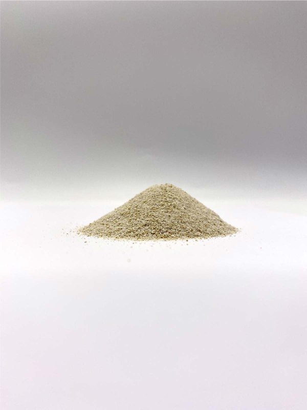 Corderite Grog 0 - 0.5mm Corderite Grog 0 - 0.5mm