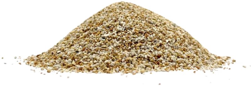 Cordierite Grog 0mm - 0.5mm Cordierite Grog 0mm - 0.5mm
